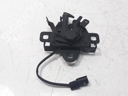 Used Hood lock RENAULT TALISMAN (LP_) 1.3 TCe 160 (LPNC) (160 hp) 12449944