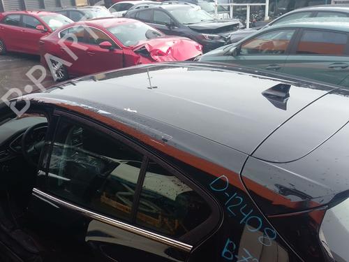 Altro FORD FOCUS IV (HN) 1.5 EcoBlue (120 hp) 31653419