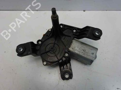 Used Rear wiper motor OPEL CORSA D (S07) 1.2 LPG (L08, L68) (75 hp) 329930