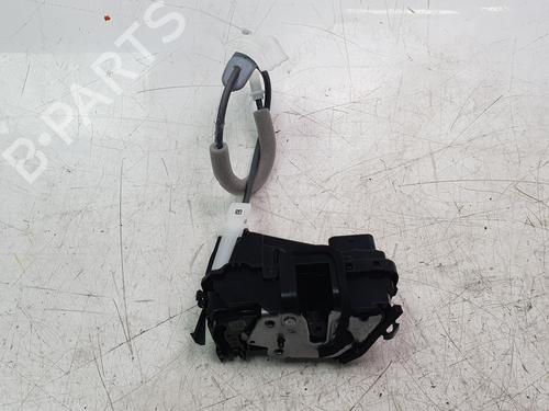 Front right lock CITROËN C3 IV (CC_, CB_) 1.2 PureTech 100 (CCHPV4) | BP30929643C97