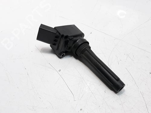 Used Ignition coil SEAT IBIZA V (KJ1, KJG) 1.0 (75 hp) 18083576