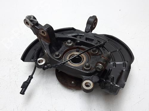 Right front steering knuckle FIAT 500X (334_) 2.0 D Multijet 4x4 (334AXB22, 334AXD2B) | BP8658750M26 
