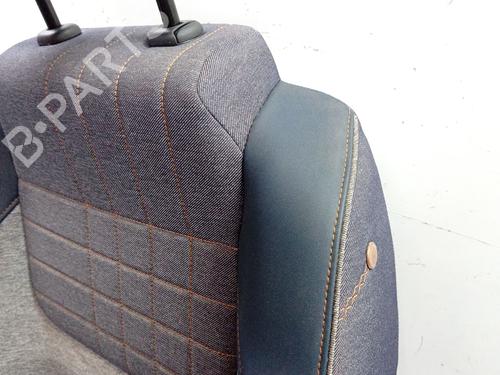 Seats set RENAULT 4 E-Tech 120 | BP37150541C78 - Image 4