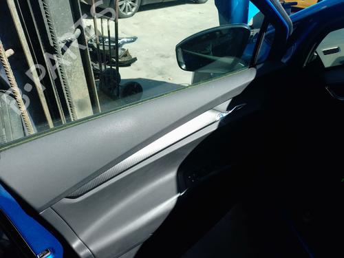 Used Front left window mechanism SKODA ENYAQ iV SUV (5AZ) 80X 4x4 (265 hp) 32329874