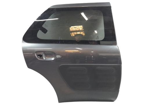 Used Right rear door CITROËN C4 CACTUS [2014-2025]  18742716