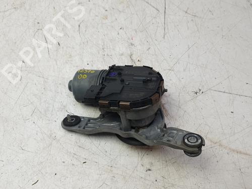 Used Front wiper motor Front wiper motor CITROËN C4 Picasso II 1.6 BlueHDi 120 (120 hp) 32868141 32868141