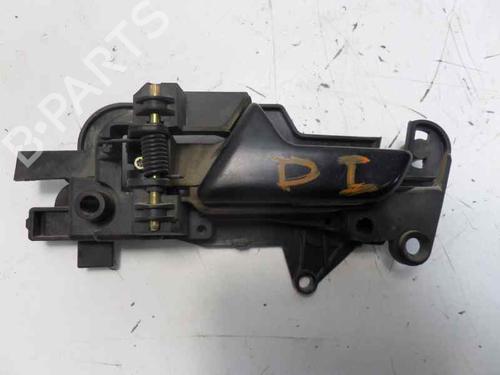 Used Front left interior door handle CITROËN XANTIA (X1_, X2_) 2.0 HDI 109 (109 hp) 3209345