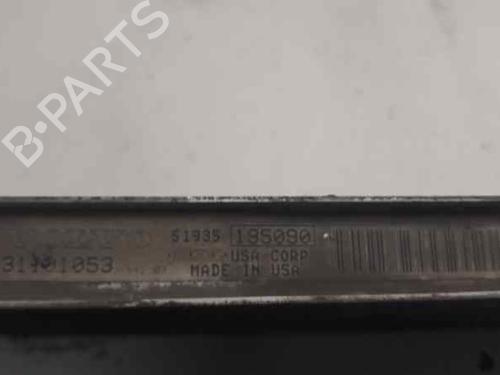 AC radiator VOLVO S80 I (184) D5 | BP3883022M32 