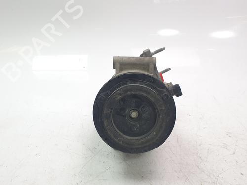AC-Kompressor FORD ECOSPORT 1.0 EcoBoost (140 hp) 28520830