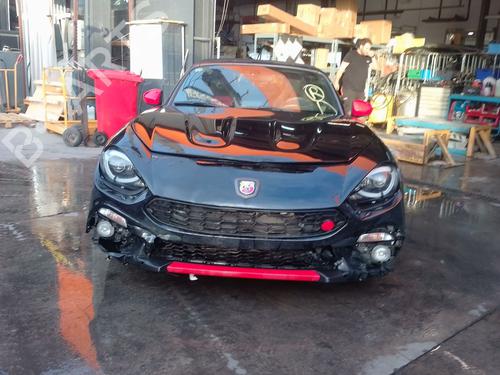 Windschutzscheibe ABARTH 124 Spider 1.4 (348) | BP38859280C63 - Image 5