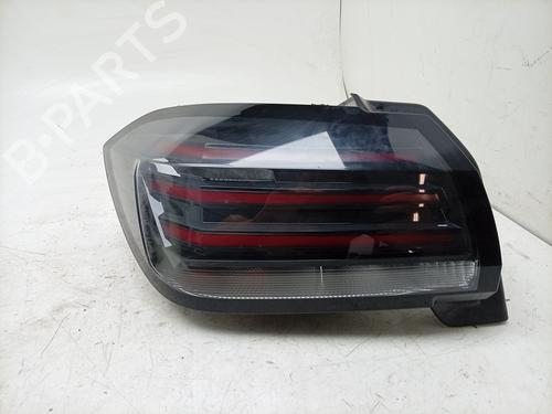 Used Left taillight Left taillight 38488895 38488895
