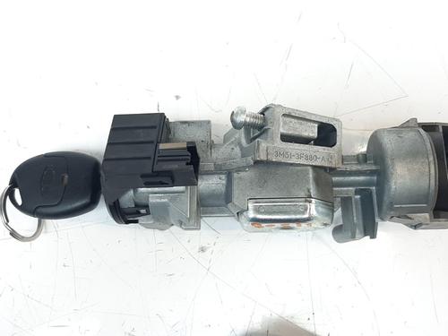 Ignition barrel FORD FOCUS II (DA_, HCP, DP)  | BP17154316M48 