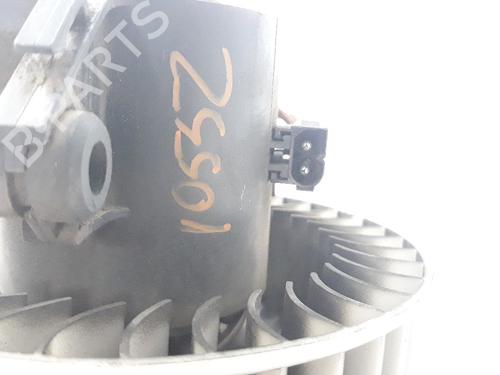 Heater blower motor MERCEDES-BENZ A-CLASS (W168)  | BP14196806M62 