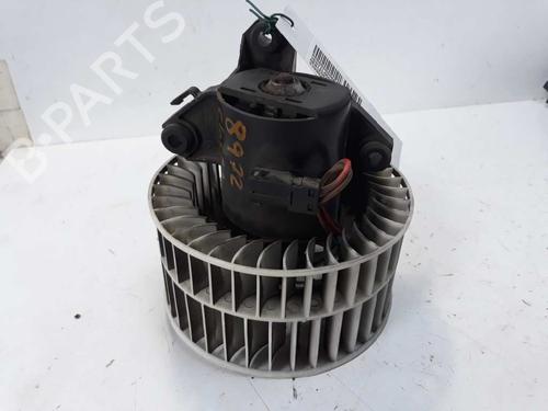 Heater blower motor MERCEDES-BENZ A-CLASS (W168) A 170 CDI (168.009, 168.109) | BP14205130M62 