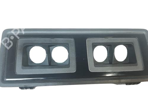 Kabinelys SEAT LEON (KL1, KLG) 1.5 TSI (150 hp) 18038017
