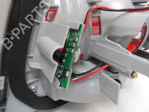 Left taillight BMW 3 (E90) 320 d | BP1421701C34 
