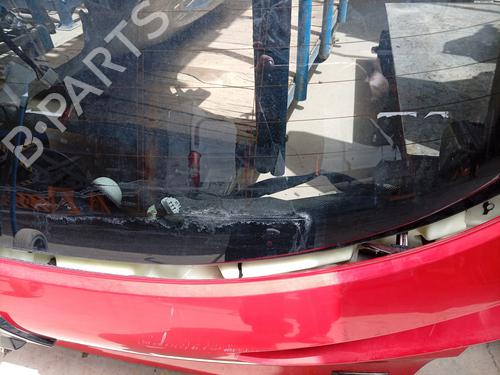 Tailgate RENAULT CAPTUR II (HF_) E-TECH 160 | BP33814281C6 - Image 3