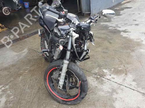 Left front brake caliper YAMAHA MOTORCYCLES FZ FZ 6 S2 Fazer (RJ14) | BP25231112M105 