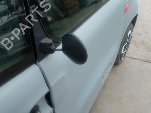 Bakspejl venstre CITROËN AMI (9A_) Electric (9AZ2CA) (8 hp) 30972616