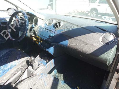 Electronic module SEAT IBIZA IV (6J5, 6P1)  | BP7201452M83 