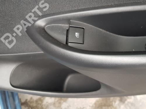 Used Right rear window switch Right rear window switch OPEL ASTRA K (B16) 1.6 CDTi (68) (110 hp) 9640604 9640604