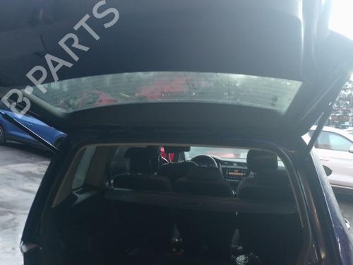 Amortecedor da mala VW TOURAN (5T1) [2015-2026]  31292393