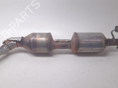 Used Particulate filter Particulate filter 36808522 36808522