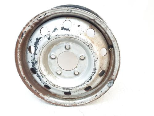 Used Rim RENAULT MASTER II Platform/Chassis (ED/HD/UD) 2.5 dCi 120 (115 hp) 28015103