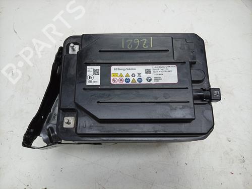 Used Battery Battery 37458096 37458096