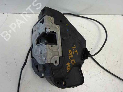 Rear left lock MERCEDES-BENZ CLS (C219) CLS 320 CDI (219.322) 2197300135