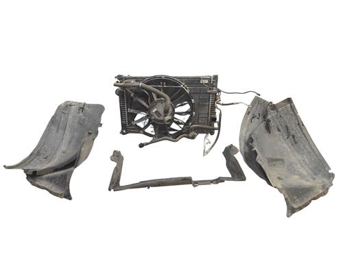 Full front LAND ROVER DISCOVERY SPORT (L550) 2.0 D 4x4 | BP20658815S1 