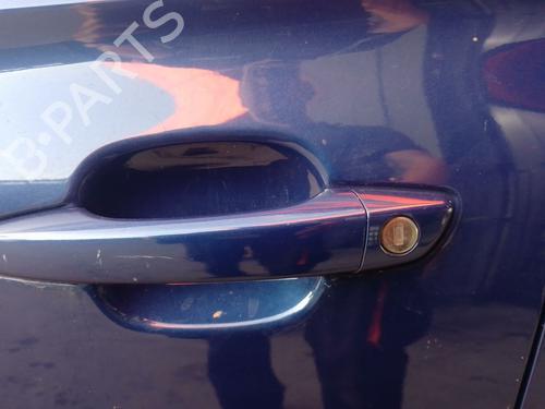 Used Front left exterior door handle Front left exterior door handle 39613472 39613472