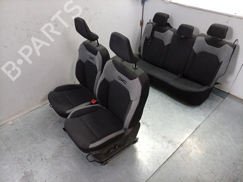 Used Seats set Seats set 37408651 37408651