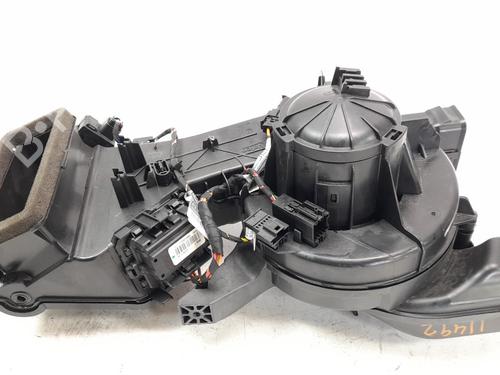 Used Heater blower motor MERCEDES-BENZ GL-CLASS (X166) GL 350 CDI / BlueTec 4-matic (166.823, 166.824) (258 hp) 16411791