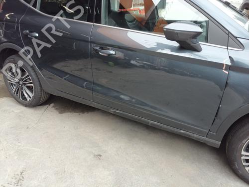 Used Step SEAT ARONA (KJ7, KJP) 1.0 TSI (116 hp) 24807913