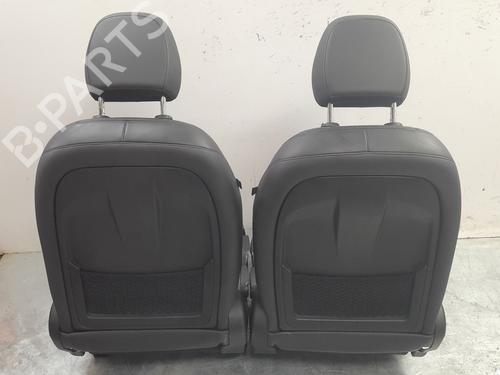 Seats set ALFA ROMEO GIULIA (952_) 2.2 D (952AEM250, 952AEA250) | BP36221487C78 - Image 8