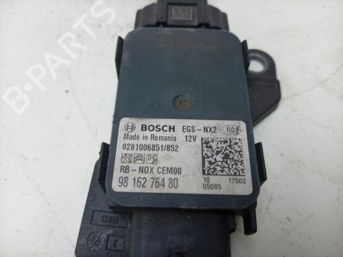 Electronic sensor JEEP RENEGADE SUV (BU, B1, BV) 1.6 CRD | BP38065519M84 - Image 2