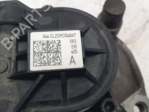 Left rear brake caliper AUDI A3 Sportback (8YA, 8YF) | BP33173292M107 - Image 2