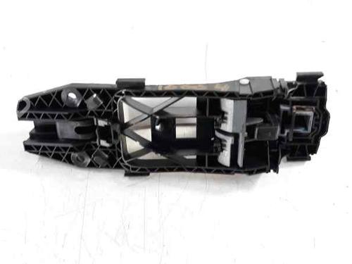 Rear left exterior door handle SEAT IBIZA IV (6J5, 6P1)  | BP5882034C130 