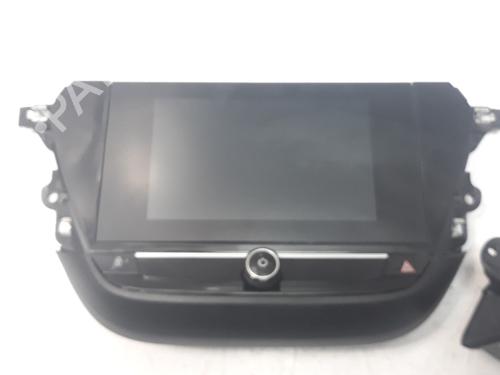 Radio OPEL CORSA F (P2JO) | BP16049564E6