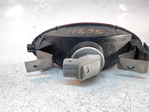 Rear center light PEUGEOT 206 Hatchback (2A/C) 1.4 LPG | BP21025729I39 