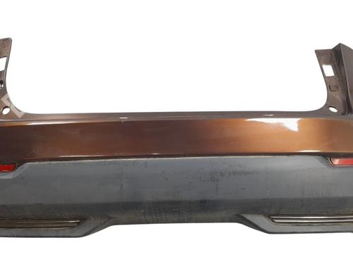 Used Rear bumper LEXUS NX (_Z1_) 300h (AYZ10_, AYZ10R) (197 hp) 10964747