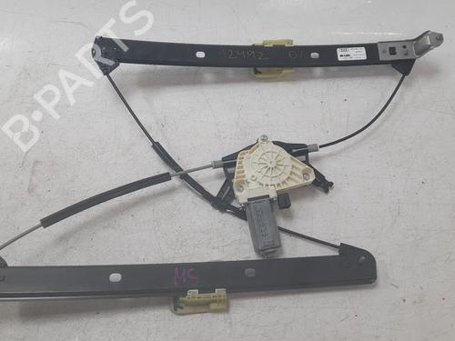Used Front left window mechanism Front left window mechanism AUDI Q5 Sportback (FYT) 35 TDI Mild Hybrid (163 hp) 33203470 33203470