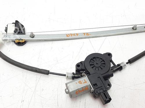 Used Rear right window mechanism MAZDA 3 (BM, BN) [2013-2019]  8901998