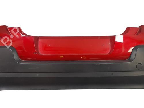 Bagtil kofangere CITROËN C3 / C3 ORIGIN III (SX) [2016-2025]  17671322