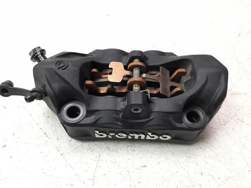 Used Right front brake caliper HARLEY-DAVIDSON SPORTSTER (1001cc - ) 1250 Sportster S (RA1) (122 hp) 25233444