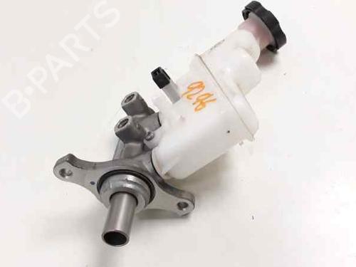 Used Brake master cylinder HYUNDAI i20 II (GB, IB) 1.2 (84 hp) 2694496