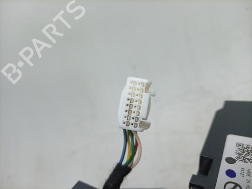 Instrument cluster MAZDA CX-3 (DK) 2.0 SKYACTIV-G | BP39526238C47 - Image 4