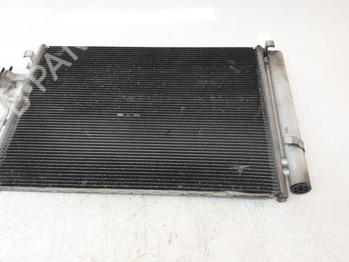 AC radiator KIA SPORTAGE IV (QL, QLE)  | BP25469320M32 