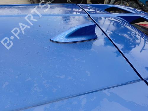 Used Antenna/Base TOYOTA C-HR (_X1_) 1.8 Hybrid (ZYX10_, ZYX11_) (98 hp) 30931850